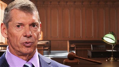 vince mcmahon defecated|WWE Founder Vince McMahon Hit With Graphic Rape & Sex.